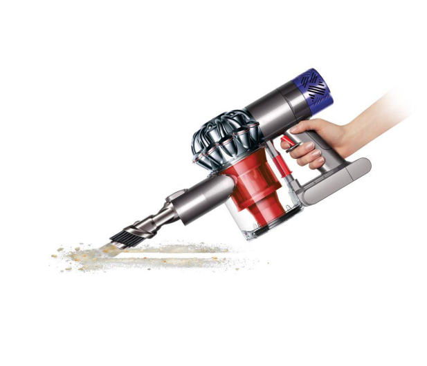 DYSON V6 total clean - 1403114 - zdjęcie 15